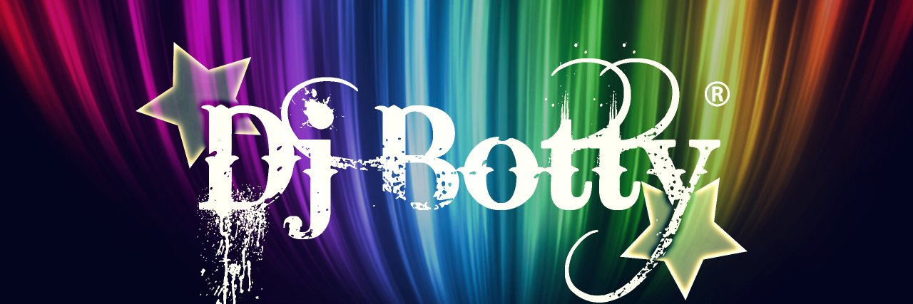 DjBotty507's profile banner image