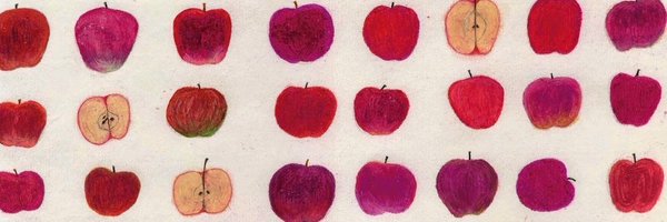 cosieapplestar Profile Banner