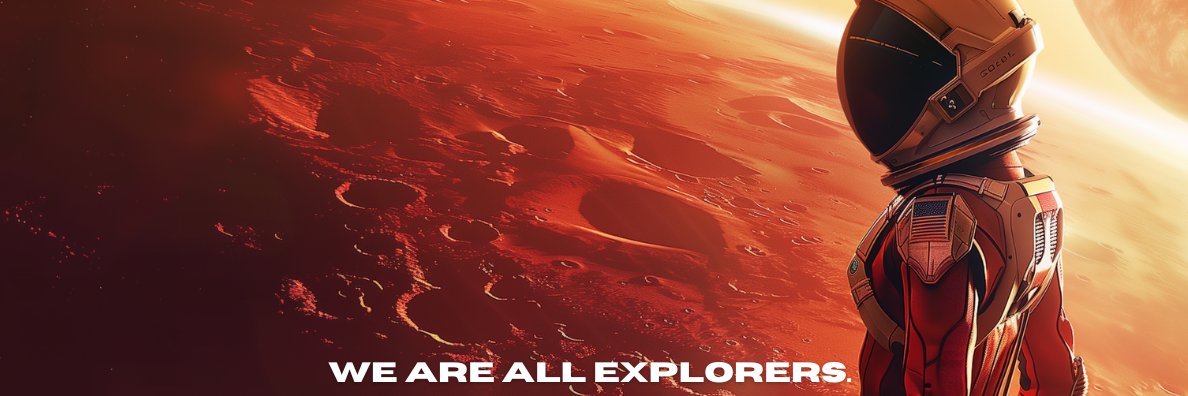 ORBIT & THE CORE banner