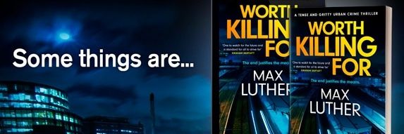 Max Luther banner