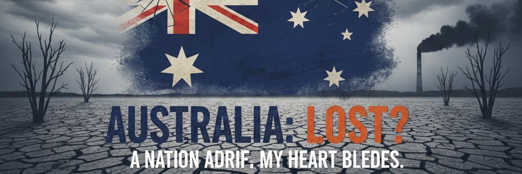 AUSSIE FLATUS banner