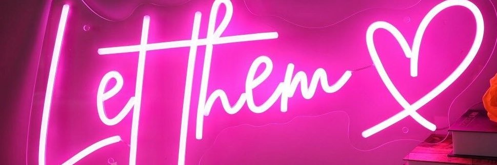 ❔ Lisa's banner