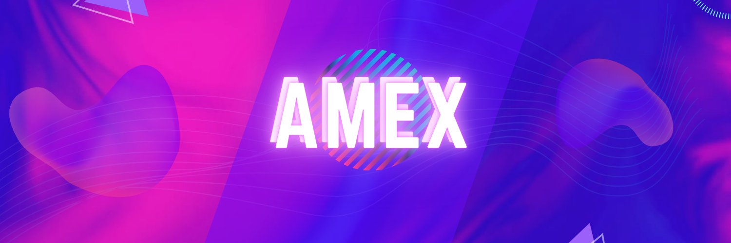 AMEX_VR's profile banner image