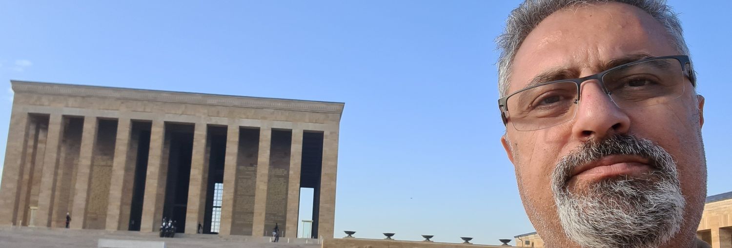 Namık Karaca banner