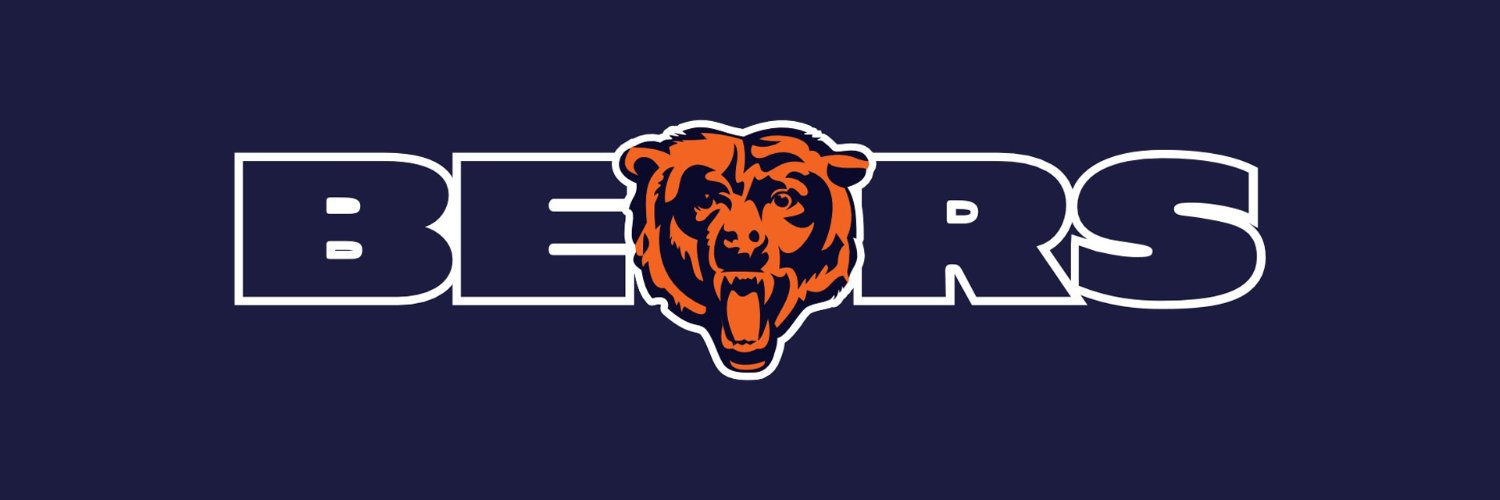 chibearsback's profile banner image