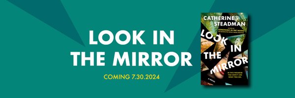 CatSteadman Profile Banner