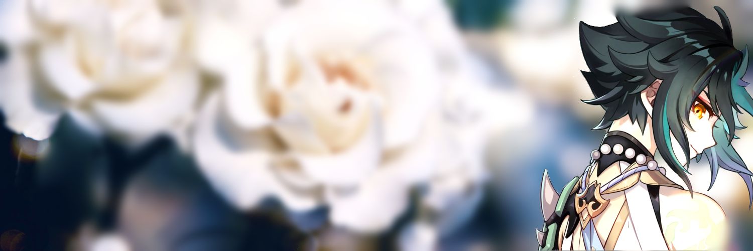 miraka0327's profile banner image