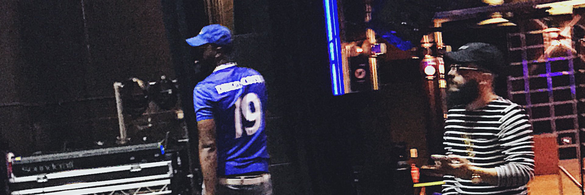 RealKingBuckley's profile banner image