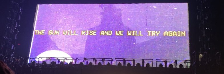 yesvol6's profile banner image