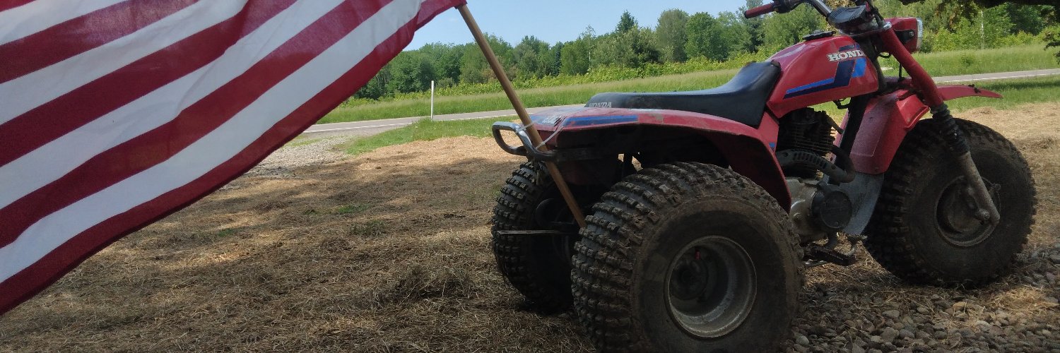 redneck_0007's profile banner image