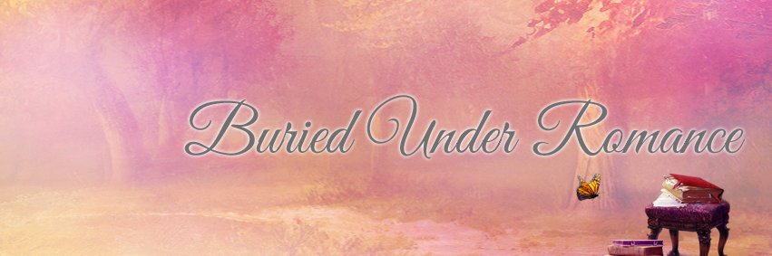 buriedromance's profile banner image