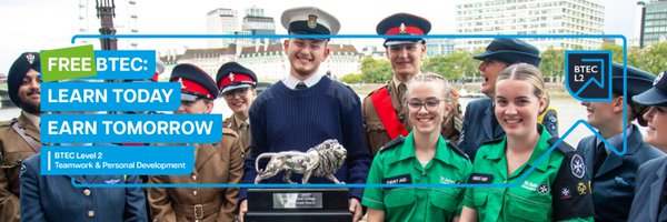 cvcollegeuk Profile Banner