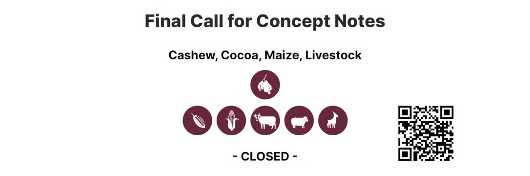 Agri-Business Facility (ABF) banner