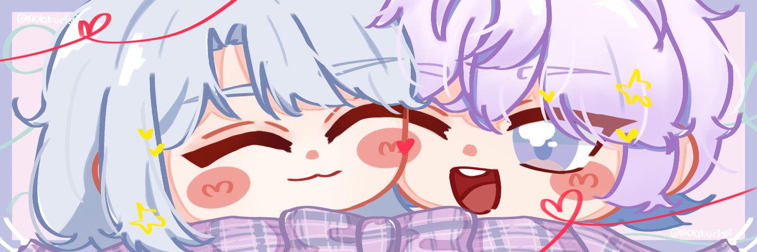 クリkuri🦭 banner