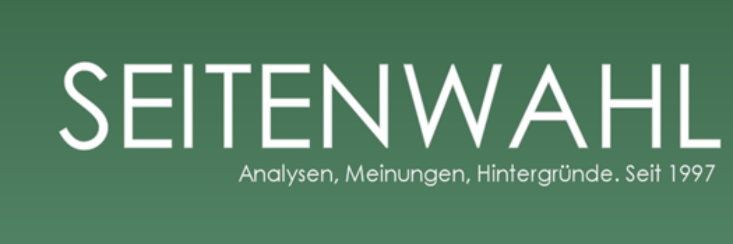 SEITENWAHL banner