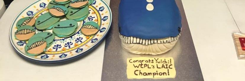 Yuichi Matsuo banner