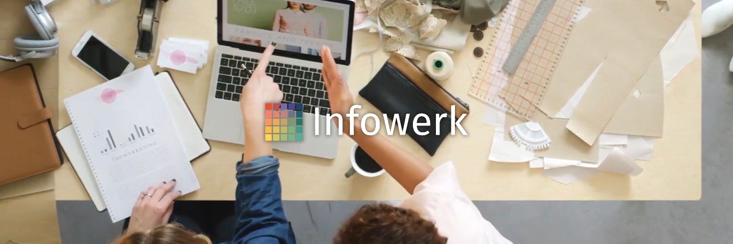 Infowerk_pl's profile banner image
