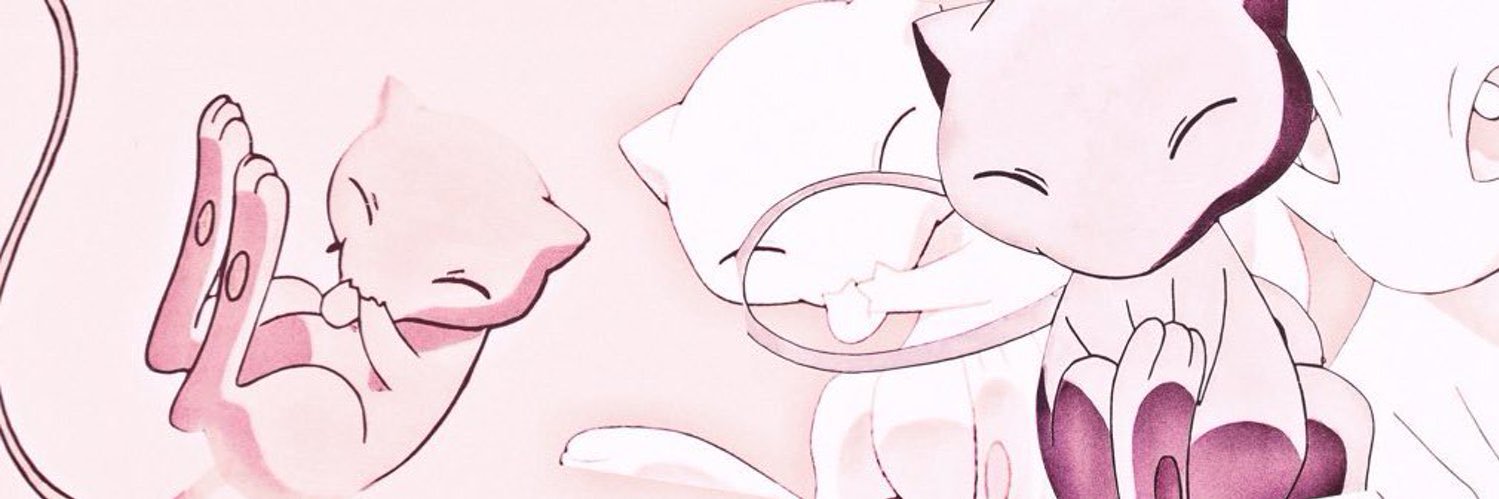 ⭑ M͟𝗘𝗪 .ᐟ .ᐟ's banner