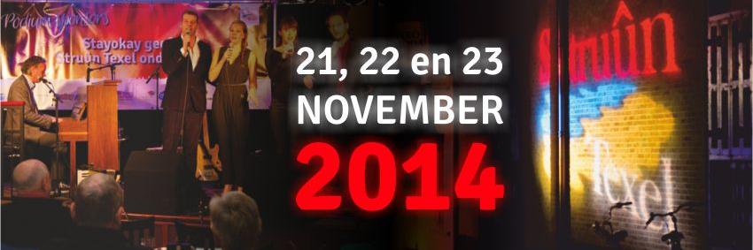 StruunTexel's profile banner image