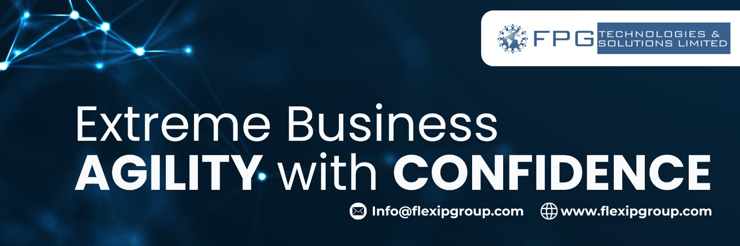 FPG Technologies & Solutions banner