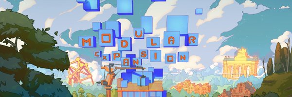 modular_summit Profile Banner