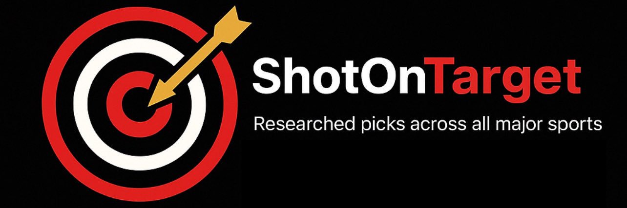 ShotonTarget🎯 banner