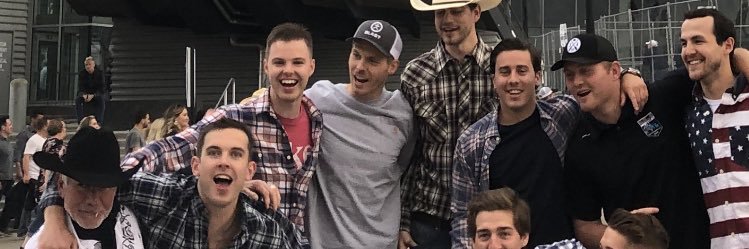 DustinCarlson56's profile banner image