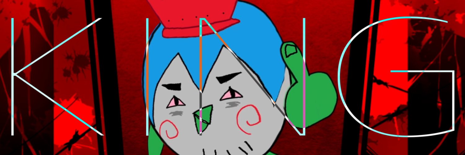 ペンゾー@True King of the Penguins banner