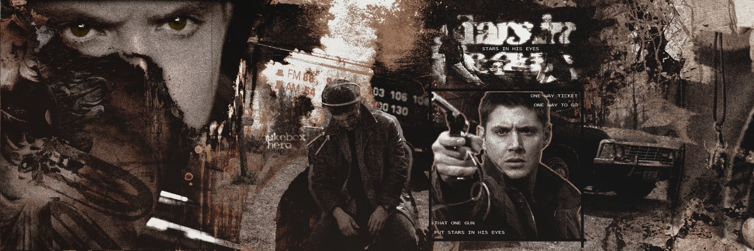 “ 𝘆𝗼𝘂'𝗿𝗲 𝗼𝗻𝗹𝘆 𝘁𝘄𝗲𝗹𝘃𝗲...'s banner