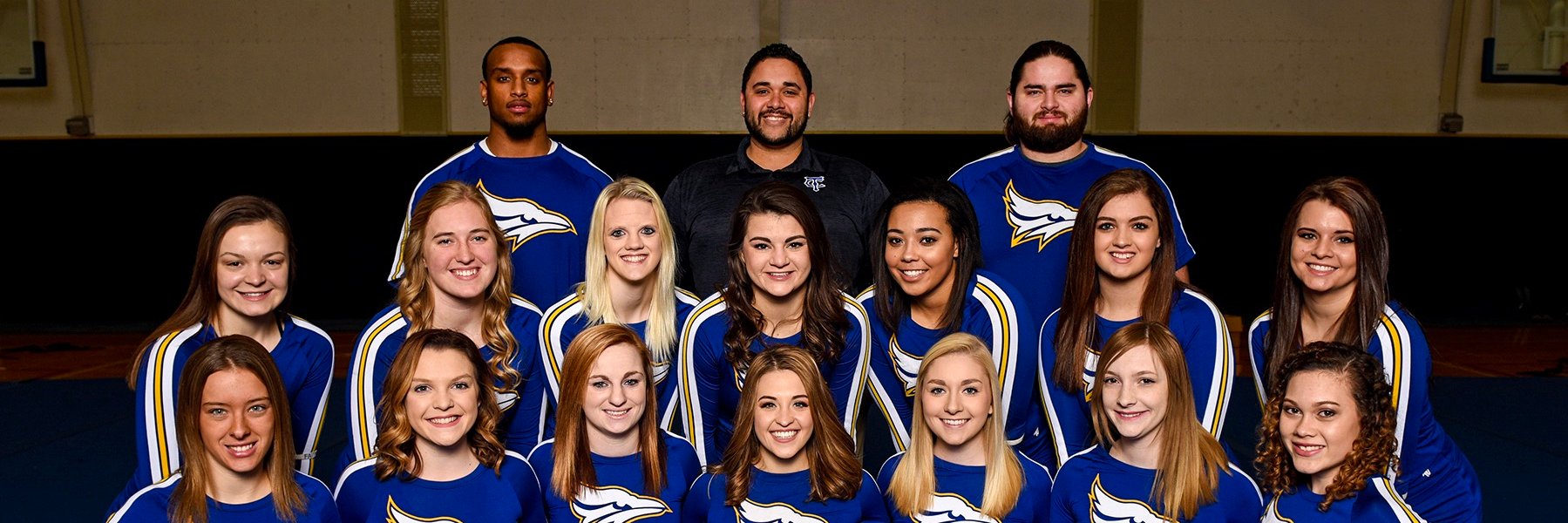 TaborCheer's profile banner image