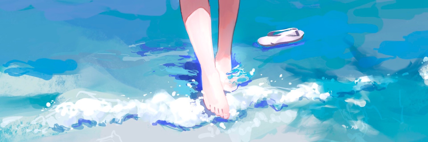 teri_chiki's profile banner image