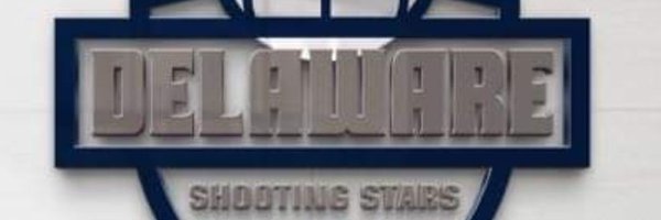 Delaware Shooting Stars Profile Banner