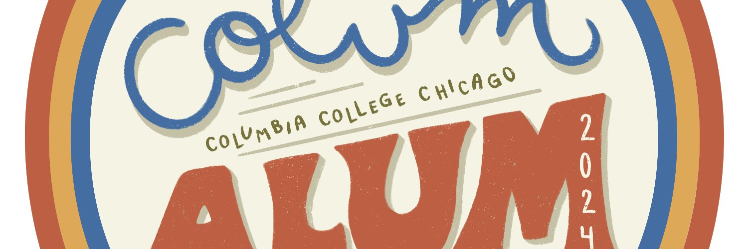 Columbia Alumni banner