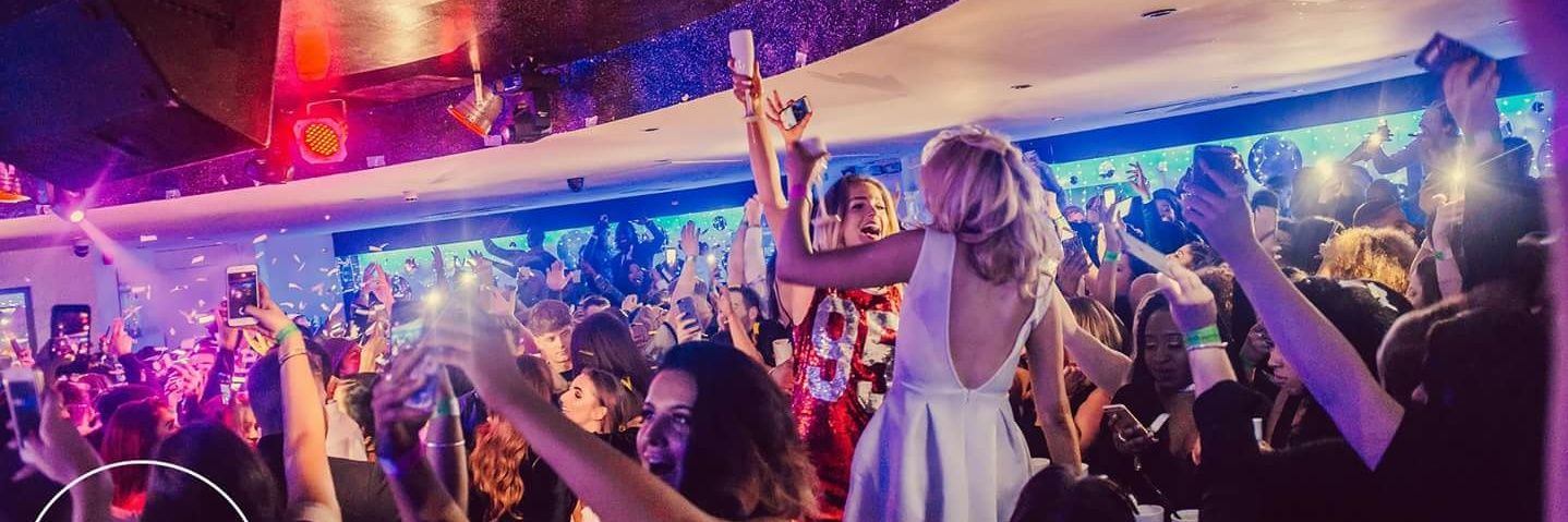 Sofie Alice Nuttall banner