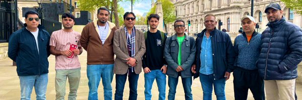 HanifBalochs Profile Banner