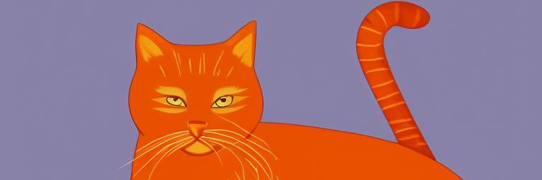orangenkatz's profile banner image