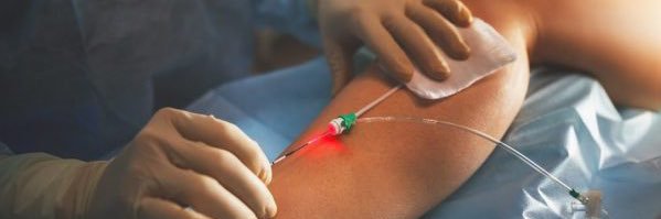 Interventional radiology banner