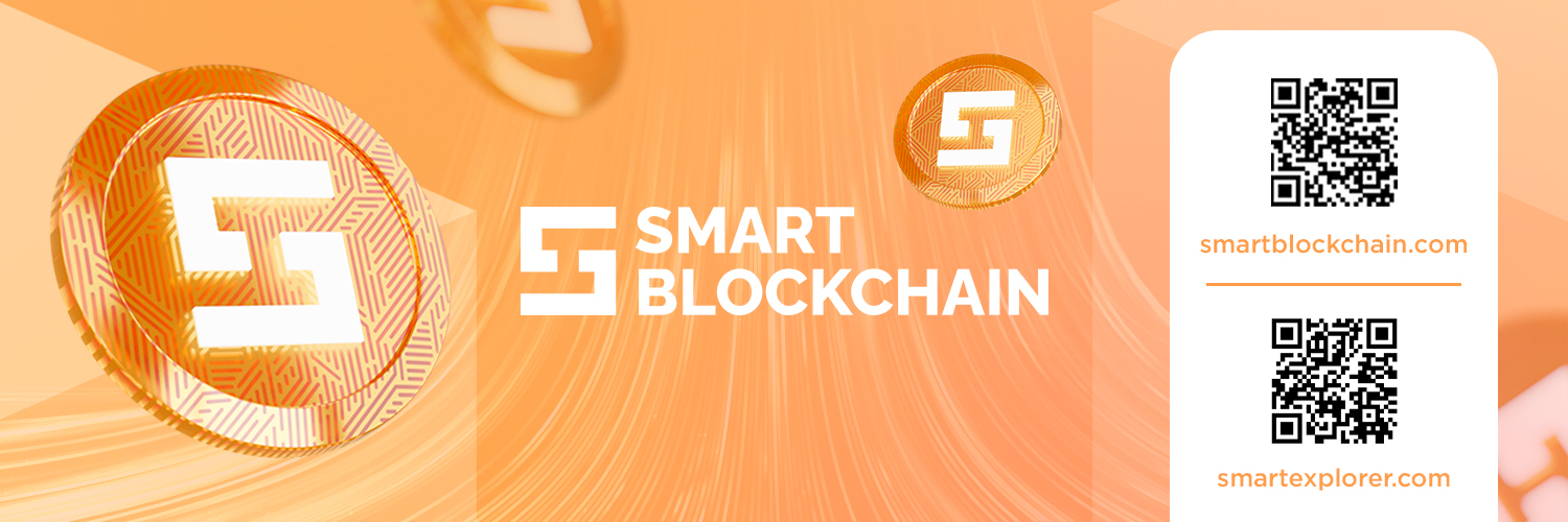 Smart Blockchain banner