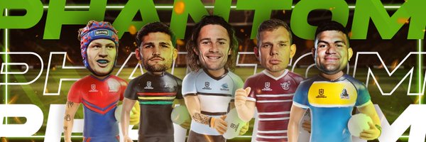 NRLPhantom Profile Banner