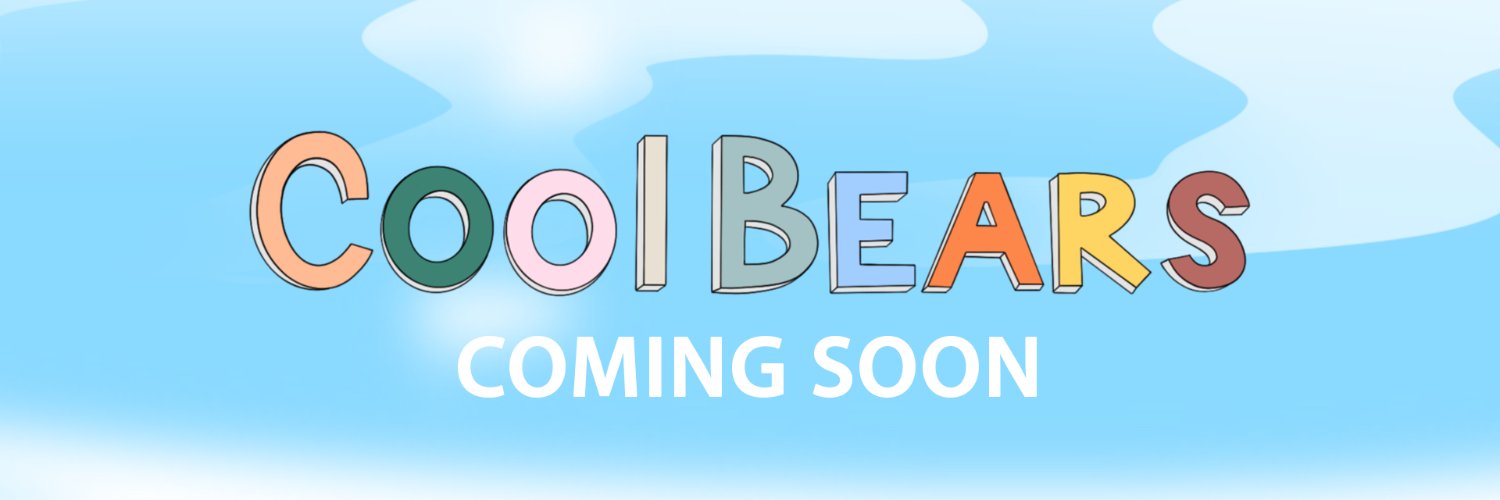 CoolBears banner