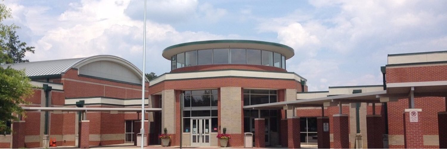 Autrey Mill Middle banner