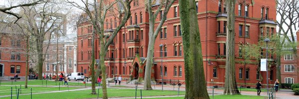 cafharvard Profile Banner