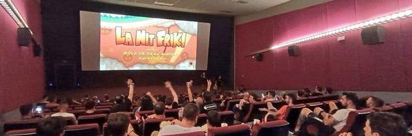 lanitfriki Profile Banner