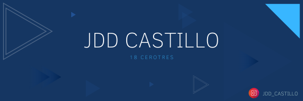jddcastillo's profile banner image