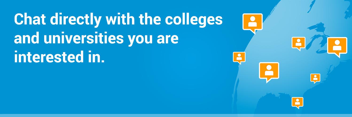 CollegeWeekLive banner