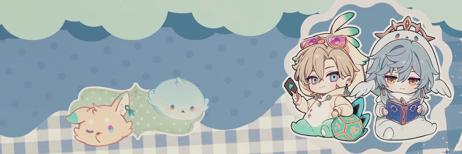 ʚ m♤cha ɞ banner