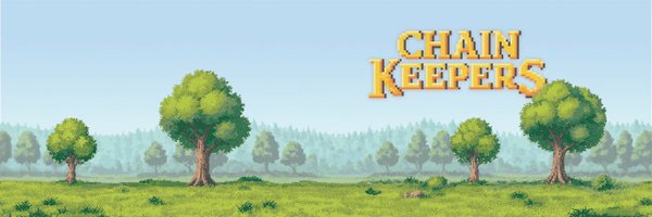 ChainKeepers_ Profile Banner