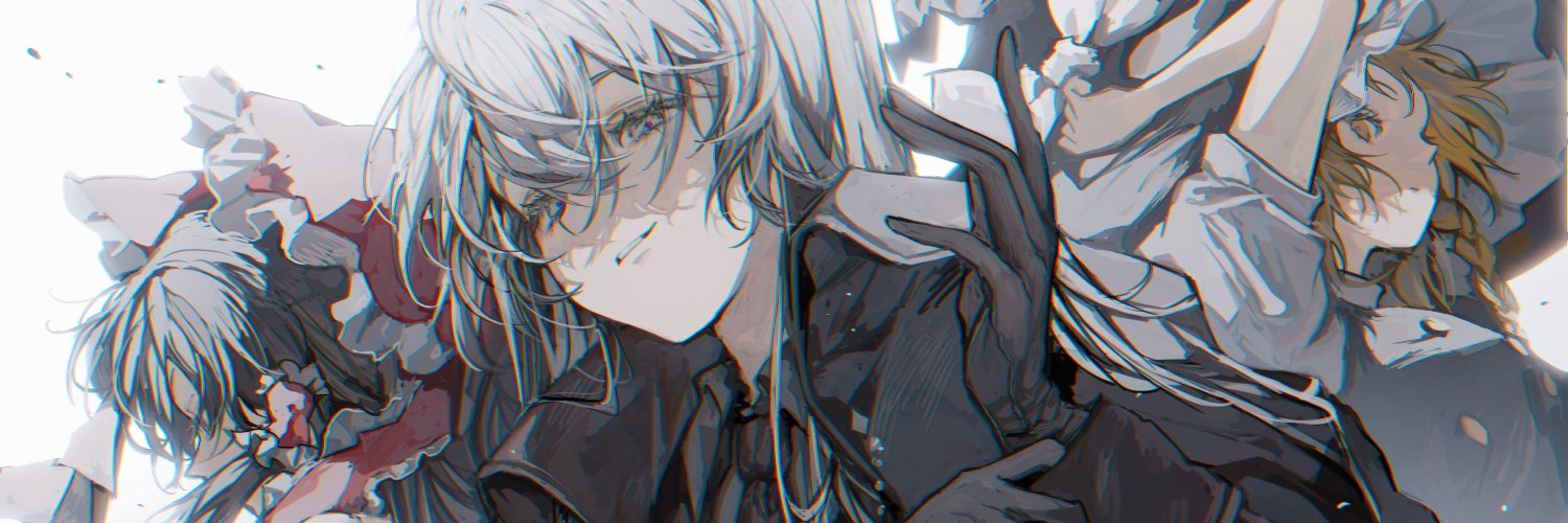 茶々丸＠ゆっくり実況者 banner