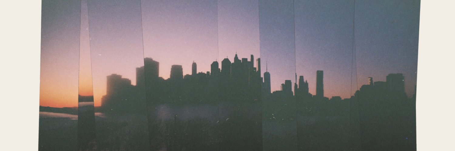 roydenso's profile banner image