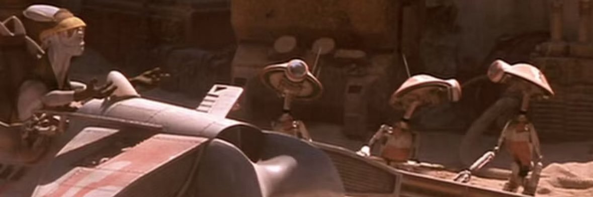 Sus Pit Droid banner